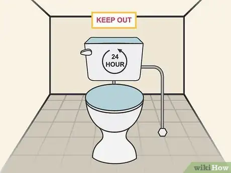 Image titled Fix a Slow Toilet Step 15