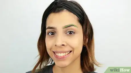 Image titled Do Your Eyebrows Step 3