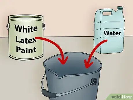 Image titled Make Whitewash Step 8