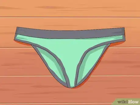 Image titled Fold Underwear Step 5