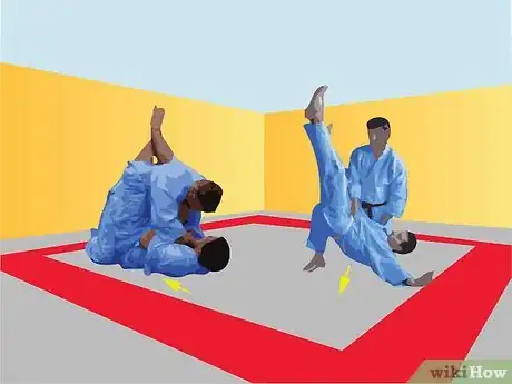 Image titled Do Judo Step 6