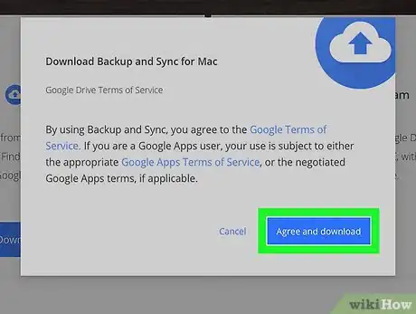 Image titled Sync Google Drive Step 23