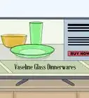 Identify Vaseline Glass