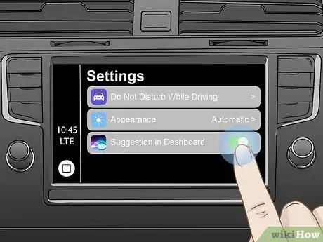 Image titled Use Apple CarPlay Step 30
