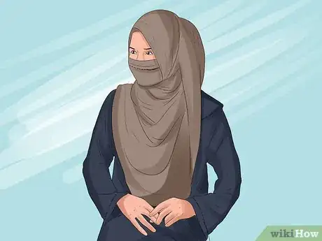 Image titled Wear Hijab with Confidence Step 17