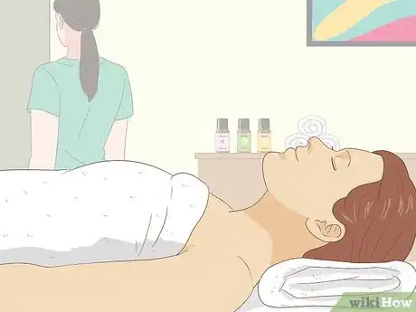 Image titled Receive a Massage Step 11
