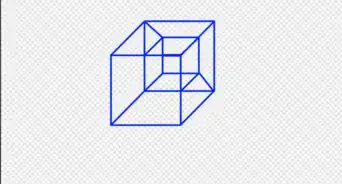 Draw a Tesseract