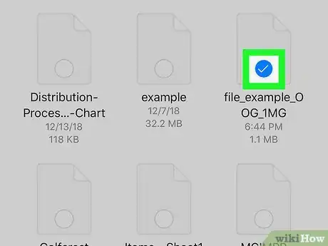 Image titled Open OGG Files on iPhone or iPad Step 11