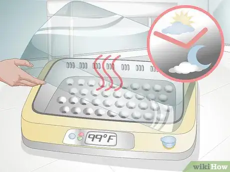 Image titled Use an Incubator to Hatch Eggs Step 7