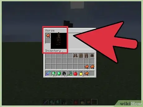 Image titled Find a Saddle in Minecraft Step 26