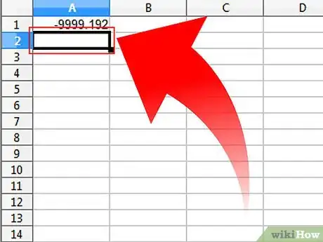 Image titled Learn Spreadsheet Basics with OpenOffice.org Calc Step 9Bullet1