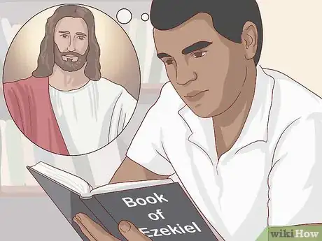 Image titled Read the Bible Step 4