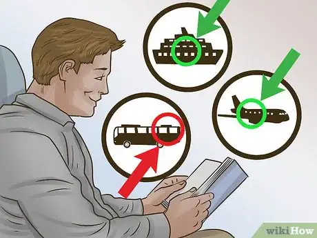 Image titled Read in a Moving Vehicle Step 9