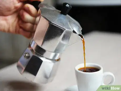 Image titled Make an Espresso Like Starbucks Step 7