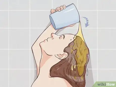 Image titled Switch to the No 'Poo Method Step 8