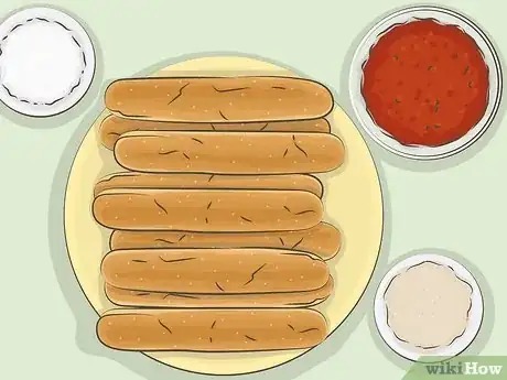 Image titled Reheat Olive Garden Breadsticks Step 11