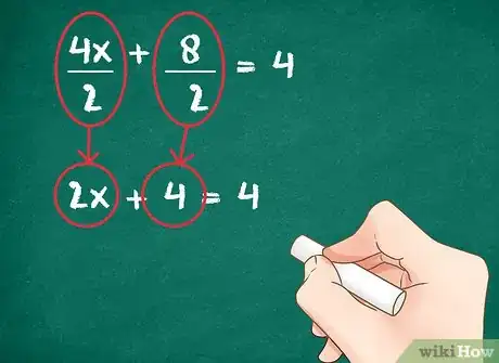 Image titled Use Distributive Property to Solve an Equation Step 14