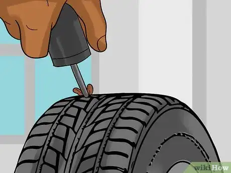 Image titled Repair a Punctured Tire Step 15