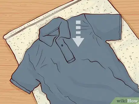 Image titled Wash Polo Shirts Step 14