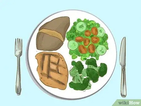 Image titled Eat Like a Body Builder Step 9