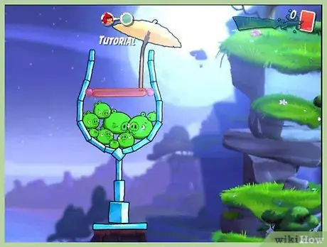 Image titled Get High Scores in Angry Birds 2 Step 4
