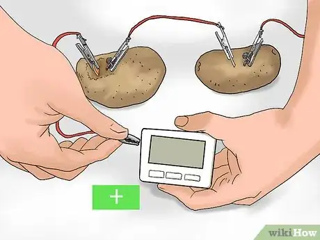 Image titled Create a Potato Battery Step 11