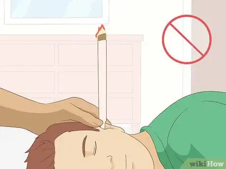 Image titled Prevent Earwax Buildup Step 6