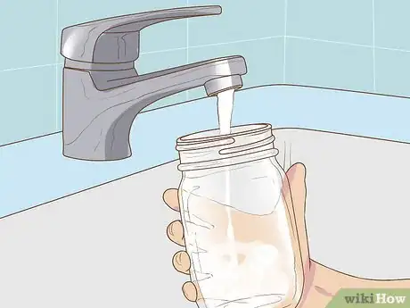 Image titled Reuse a Jar Step 1