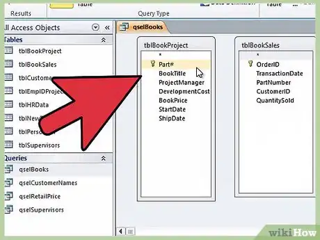 Image titled Link Tables in Access Step 8