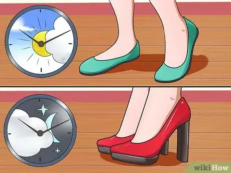 Image titled Wear High Heels without Feeling Pain Step 13