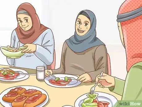 Image titled Fast in Ramadan (Teens) Step 24