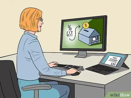 Image titled Find Your GST Number Step 10