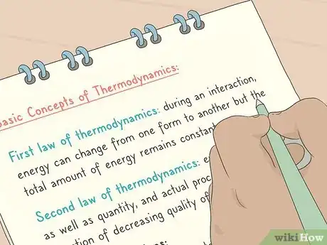 Image titled Study for a Physics Exam Step 2