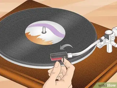 Image titled How Do Record Players Work Step 2