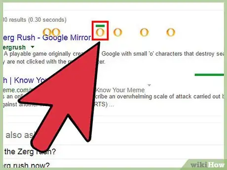 Image titled Do the Google Tricks Step 8