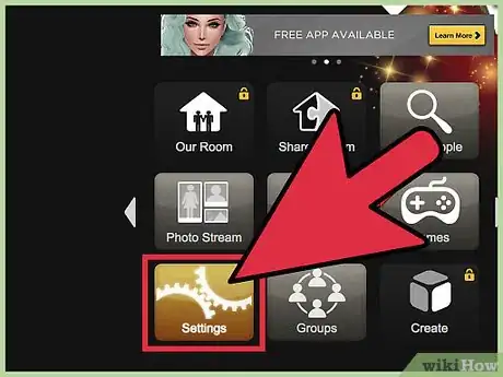 Image titled Get Started Using IMVU Step 17