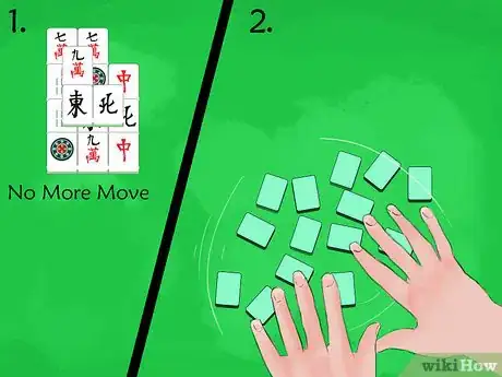 Image titled Play Mahjong Solitaire Step 5