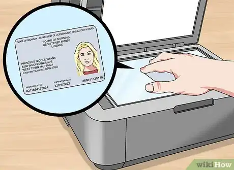 Image titled Find Your RN License Number Step 9