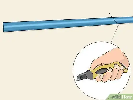 Image titled Make a Transverse Flute from Household Supplies Step 20