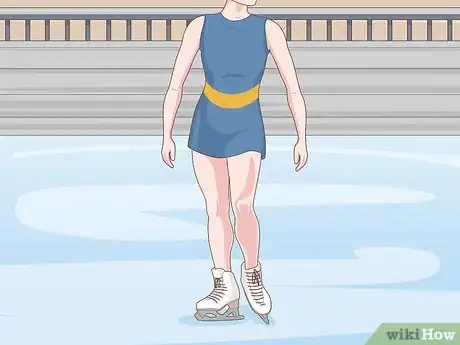 Image titled Do an Axel in Figure Skating Step 2