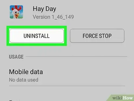 Image titled Launch Hay Day when It Crashes Step 5