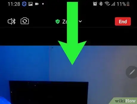 Image titled Record a Zoom Meeting on Android Step 9