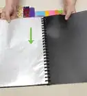 Select the Proper Scrapbook Paper