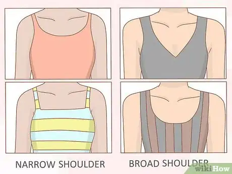 Image titled Wear Tank Tops Step 6