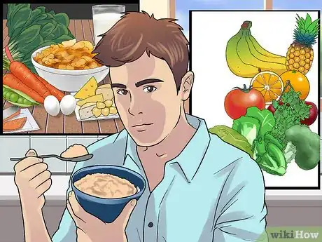 Image titled Use Dr. Atkins' Diet as a Vegetarian or Vegan Step 11