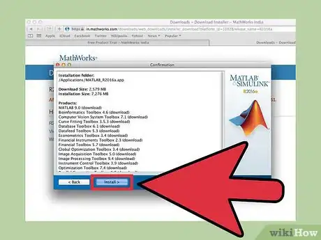 Image titled Download MATLAB on a Mac Step 18