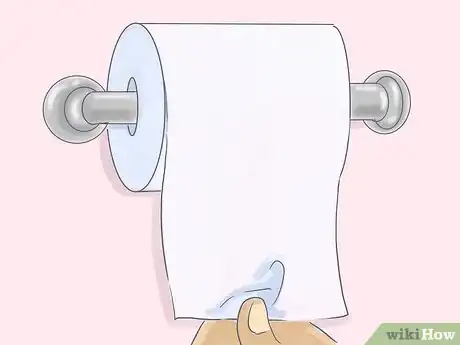 Image titled Fold Toilet Paper Step 29