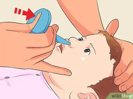 Image titled Use an Infant Aspirator Step 12