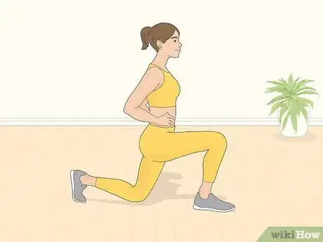 Image titled Get Skinnier Legs Step 1