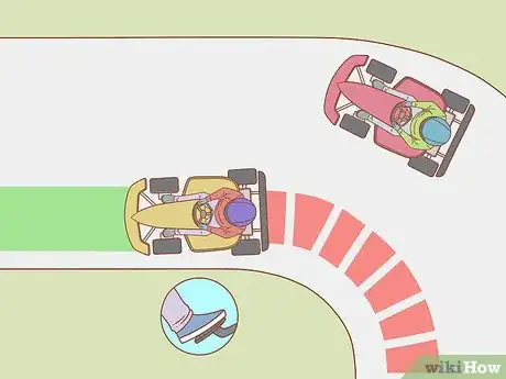 Image titled Overtake in Karting Step 4